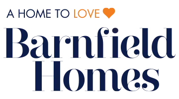 Barnfield Homes and CMS Live Web Specialists in Pendle