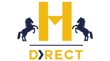 HAPPA Direct Burnley eCommerce Website Design by CMS Live Web Specialists