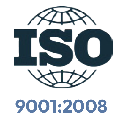 ISO9001 2008