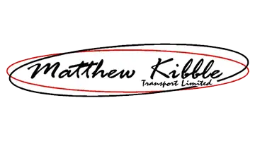 Matthew Kibble Transport Web Design Nelson