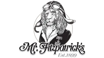 Mr Fitzpatrick's Vintage Cordial Lancashire with CMS Live Web Specialists