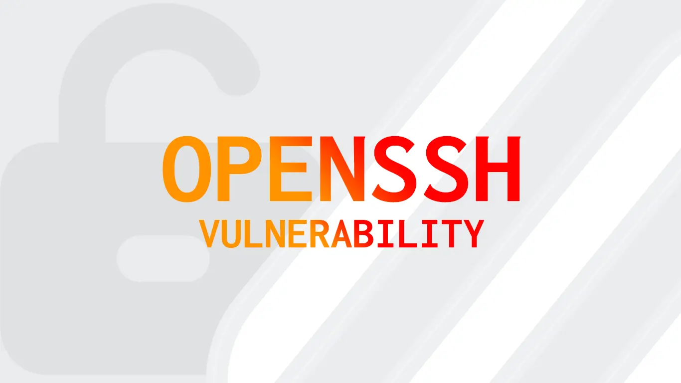 Featured image for “OpenSSH Vulnerability: How CMS Live Keeps Your Web Design Projects Secure”
