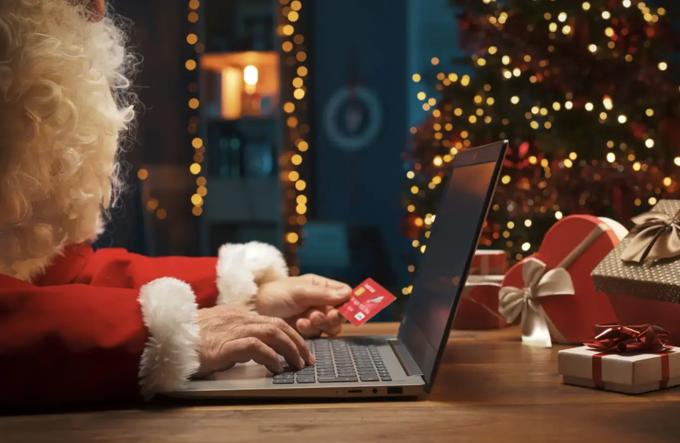 Featured image for “How to Prepare Your Ecommerce Website for Christmas Sales”