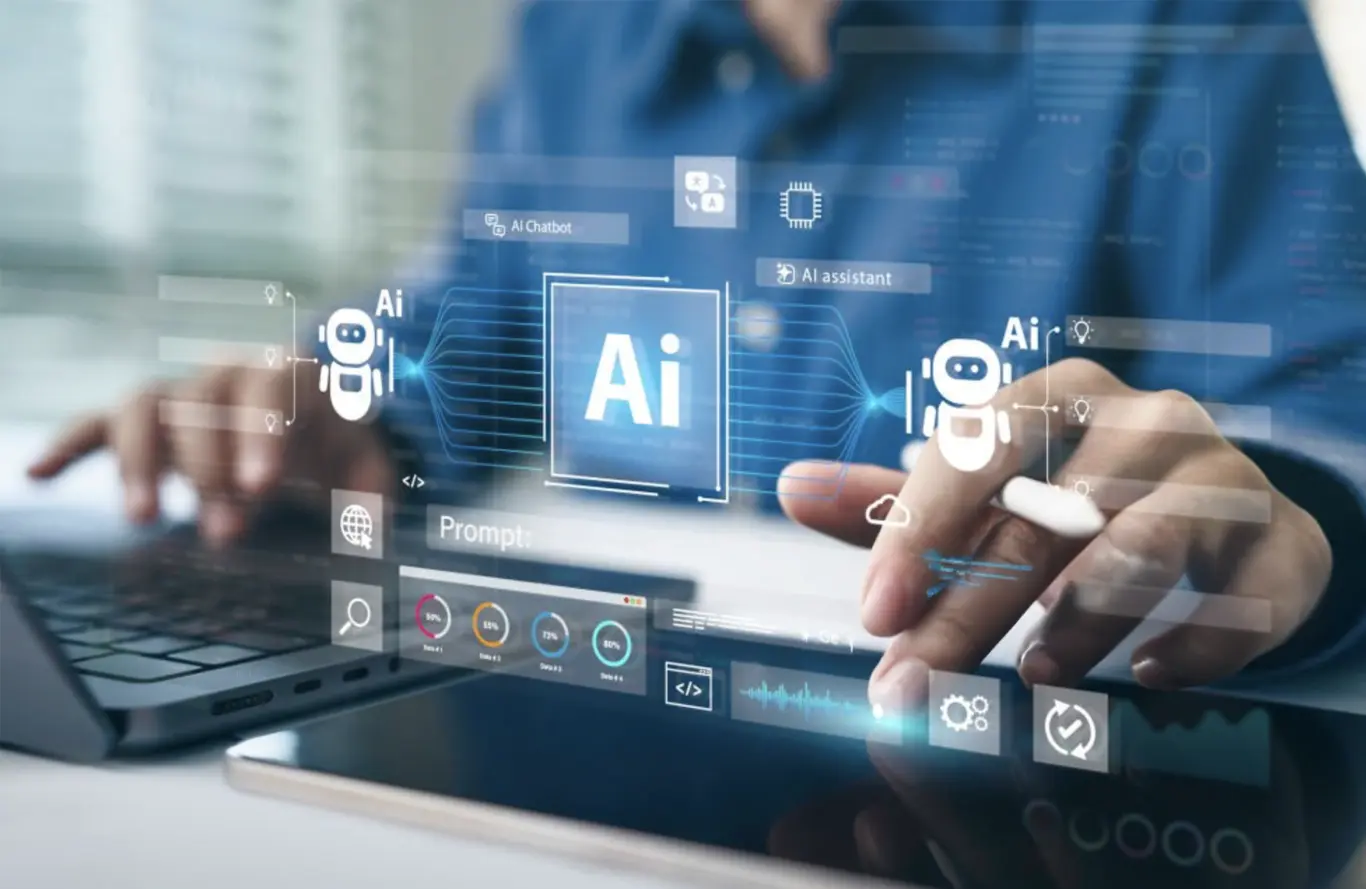 Featured image for “How to protect your website content from AI scraping without hurting your SEO”