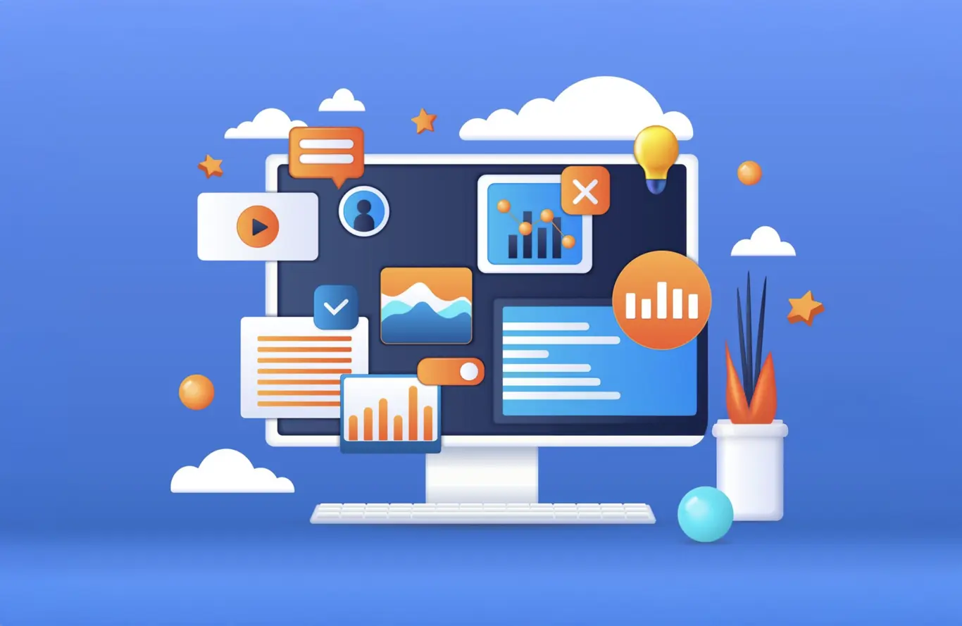 Featured image for “Is Your Website Holding You Back? Why Mid-Year Is the Perfect Time for a Design Refresh”