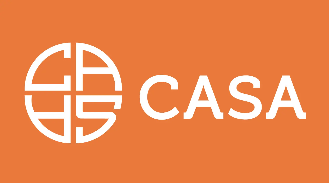 CASA Partners Web Design by CMS Live Web Specialists
