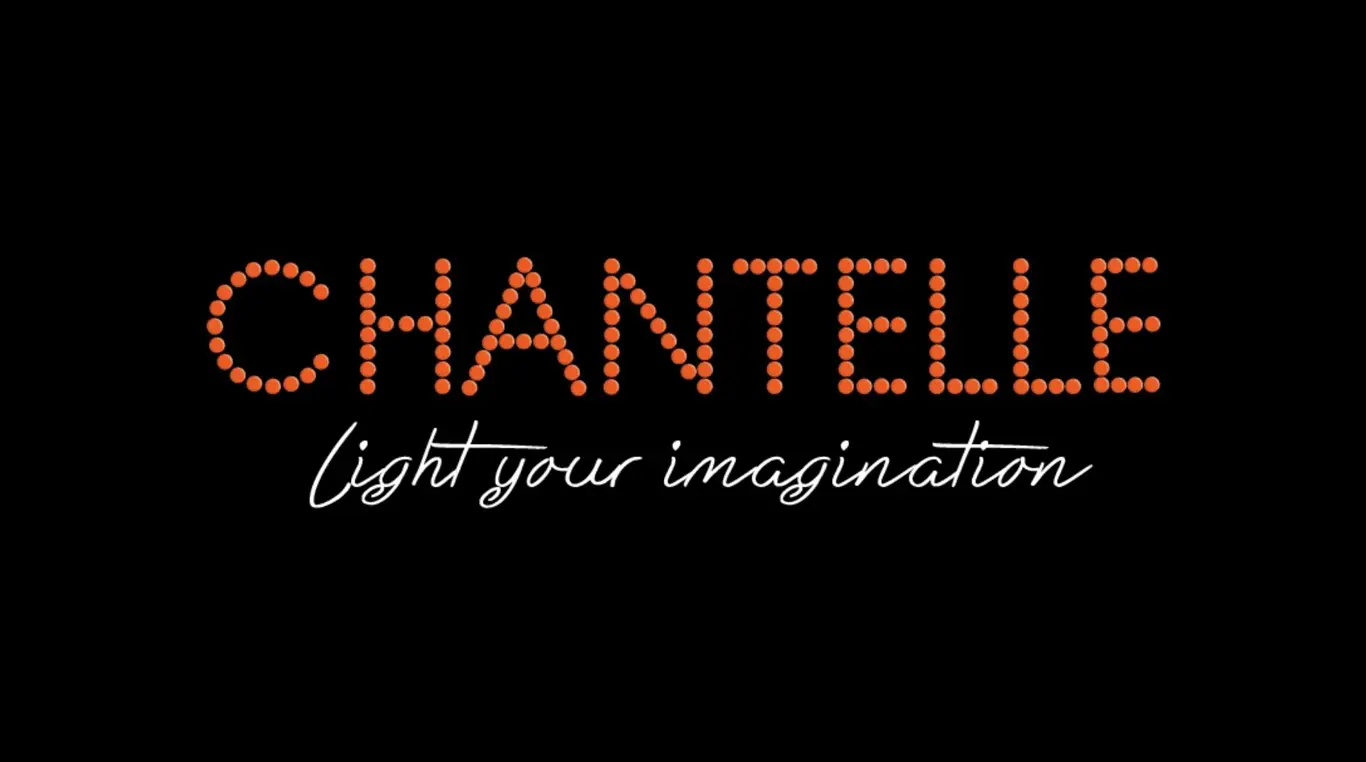 Chantelle Lighting Nelson Website Hosting & Support with CMS Live Web Specialists