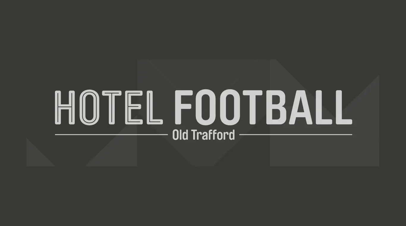 Hotel Football Old Trafford Manchester website Hosting with CMS Live Web Hosting