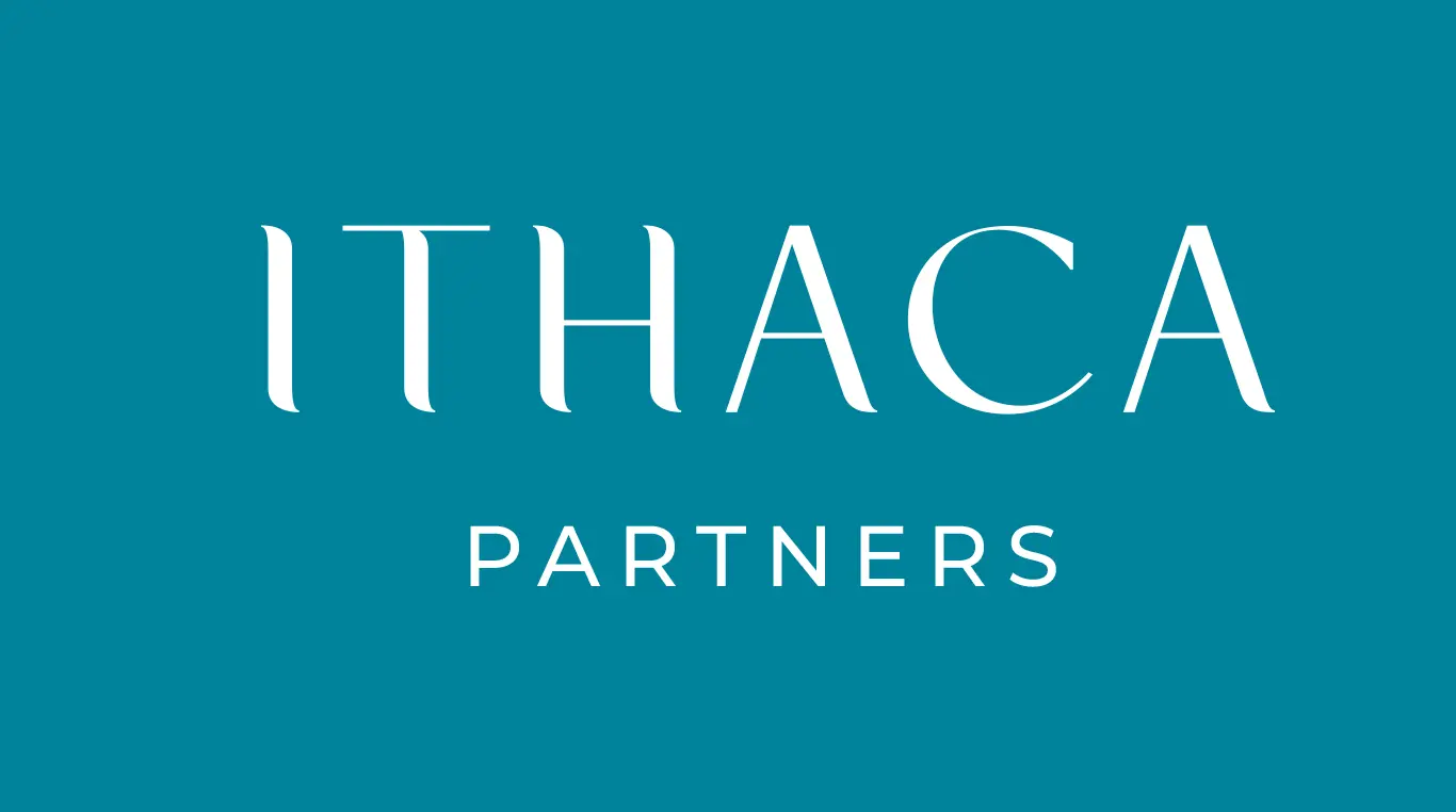 Ithaca Partners London Website Hosting & Support with CMS Live Web Specialists