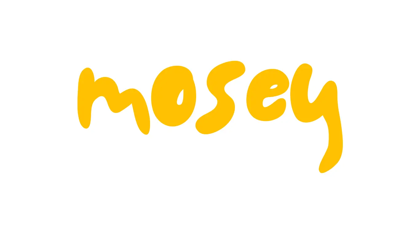 Mosey Cafe London Website Hosting & Support with CMS Live Web Specialists