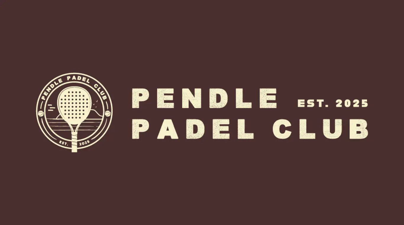 Pendle Padel Club Nelson Website Hosting & Support with CMS Live Web Specialists