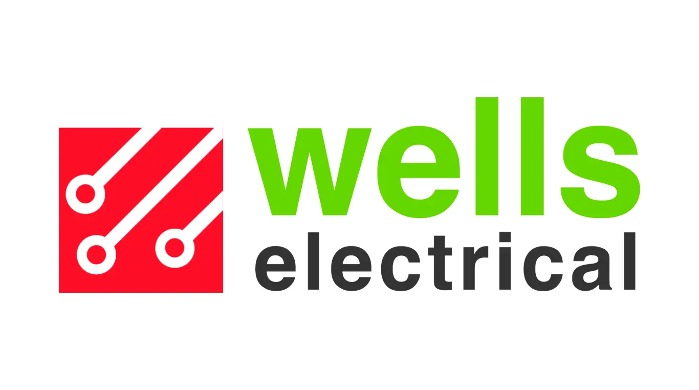 WordPress Web Design for Wells Electrical Lancashire