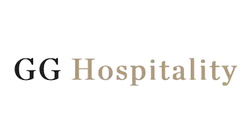 GG Hospitality Manchester website Hosting with CMS Live Web Hosting