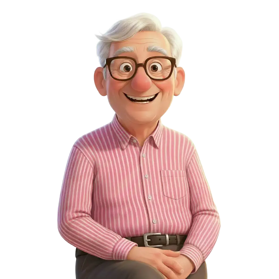 Science with Gramps Image Creation
